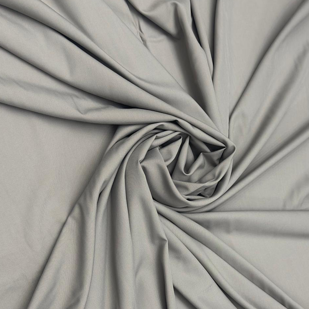 Silver Grey | Italian Bosky - High End