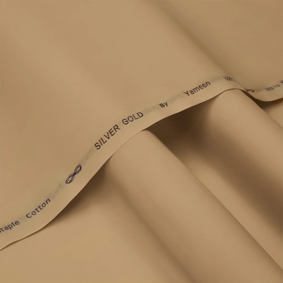 Antique Gold | Premium Latha