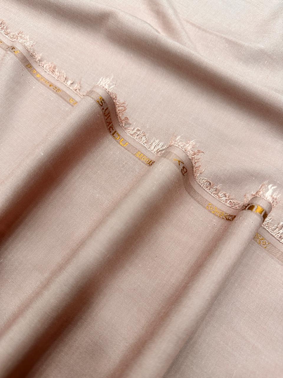 Stone Beige | Royal Edition Wash & Wear