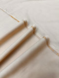 Classic Ivory | Premium Wash & Wear