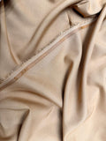 Khaki Gold | Premium Wash & Wear