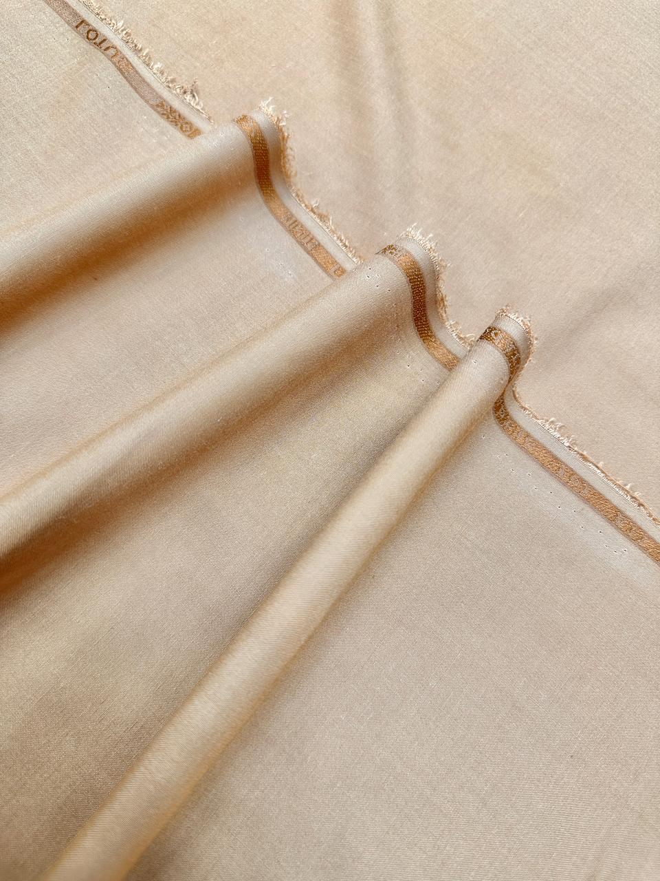 Beige-Gold | Royal Edition Wash & Wear