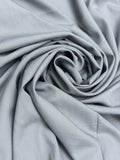 Metal Grey | Premium Wash & Wear