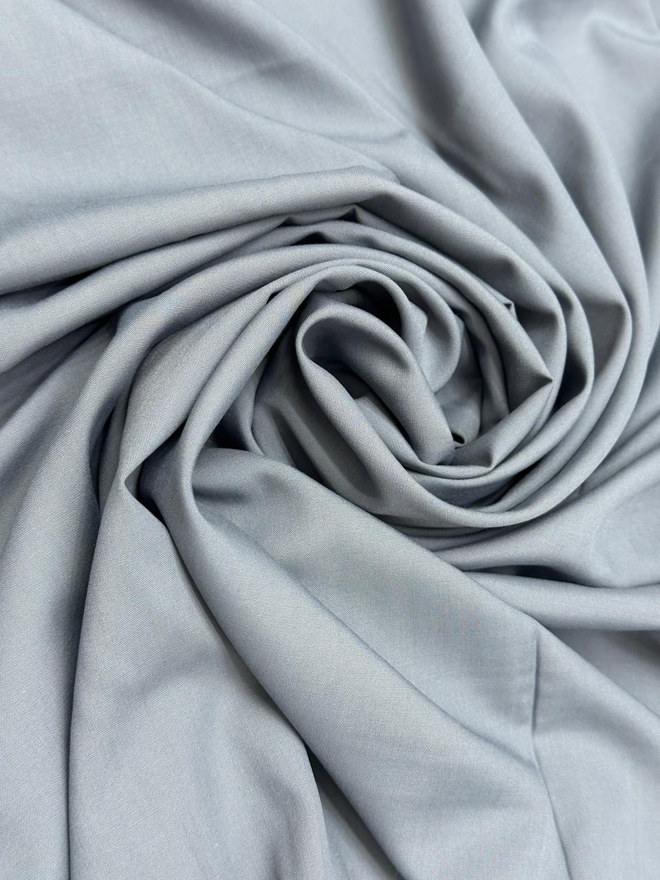 Metal Grey | Premium Wash & Wear
