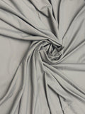 Ash Grey | Premium Wash & Wear