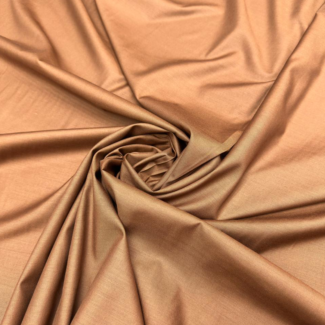Copper Tan | Premium Italian Bosky