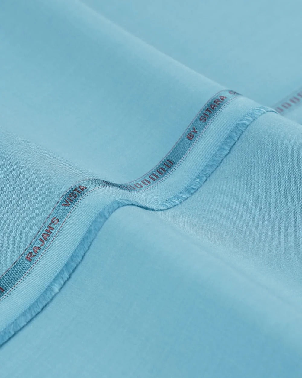 Sky Cyan | Premium Wash & Wear