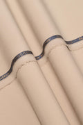 Classic Beige | Executive Wrinkle-Free Wash & Wear