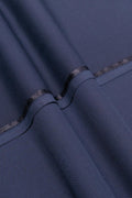 Nova Navy | Premium Textured Wash & Wear