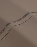 Almond Essence | Premium Earth-Tone Wash & Wear