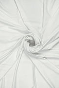 Pearl Off-White | Premium Italian Bosky