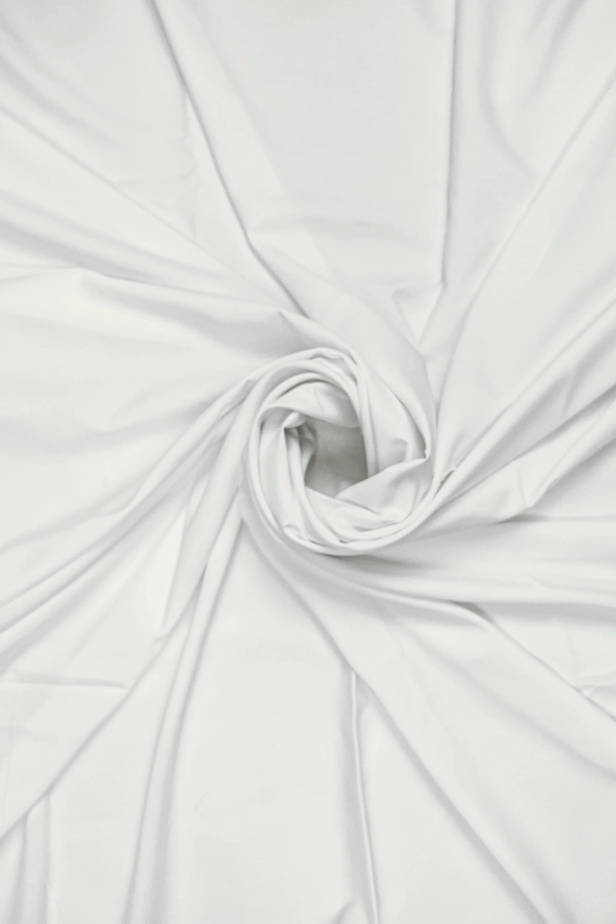 Pearl Off-White | Premium Italian Bosky