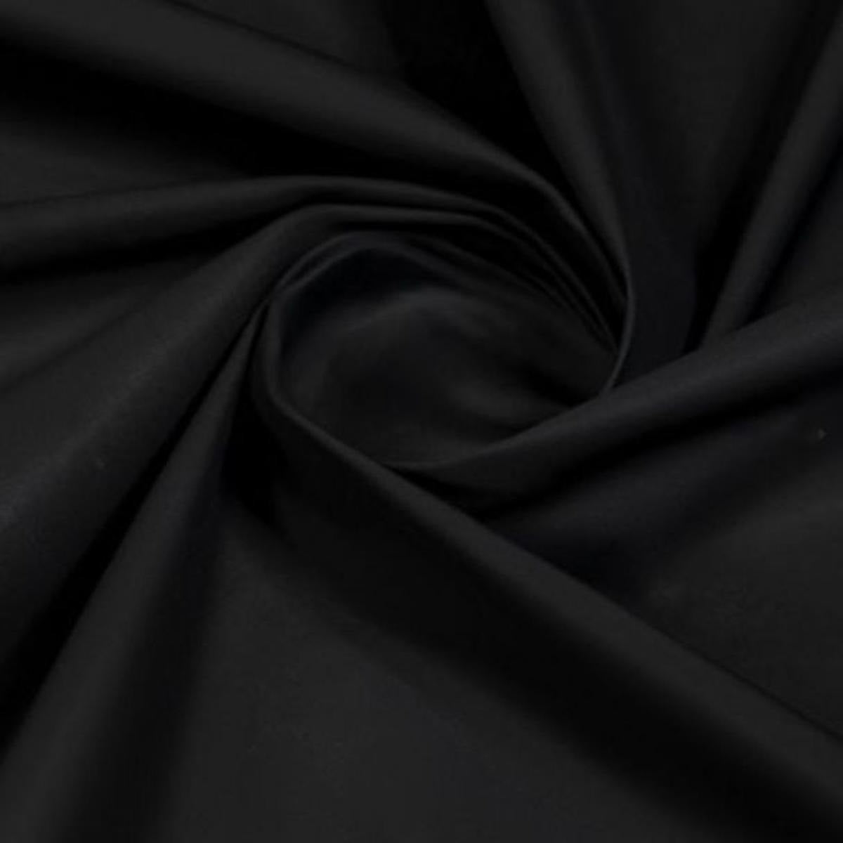 Obsidian Black | Premium Italian Bosky