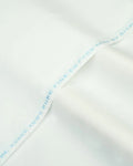 Opal White | 100% Pure Fine Cotton