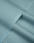 Ash Grey | 100% Pure Fine Cotton